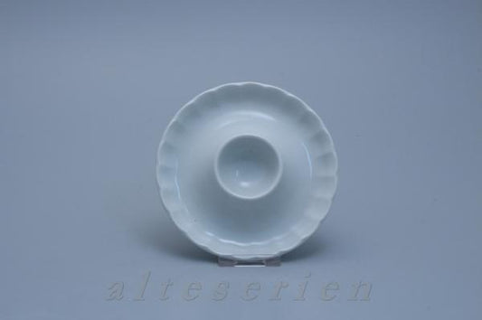 Eierbecher mit Schalenablage D 12 cm