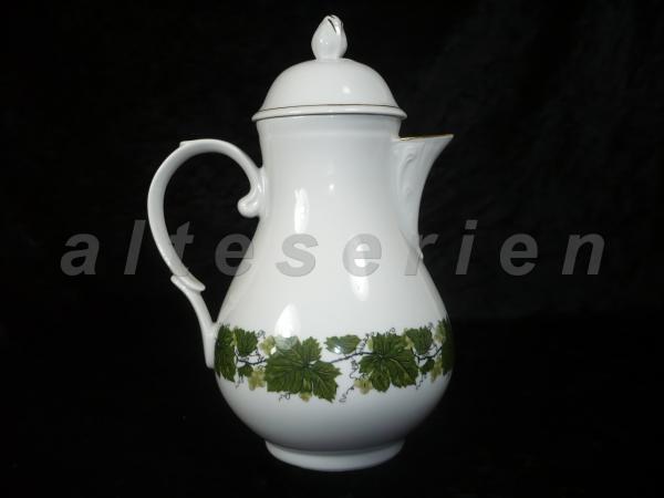 Kaffeekanne 1,5 L