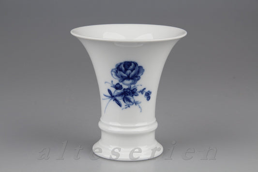 Trichtervase H 13 cm