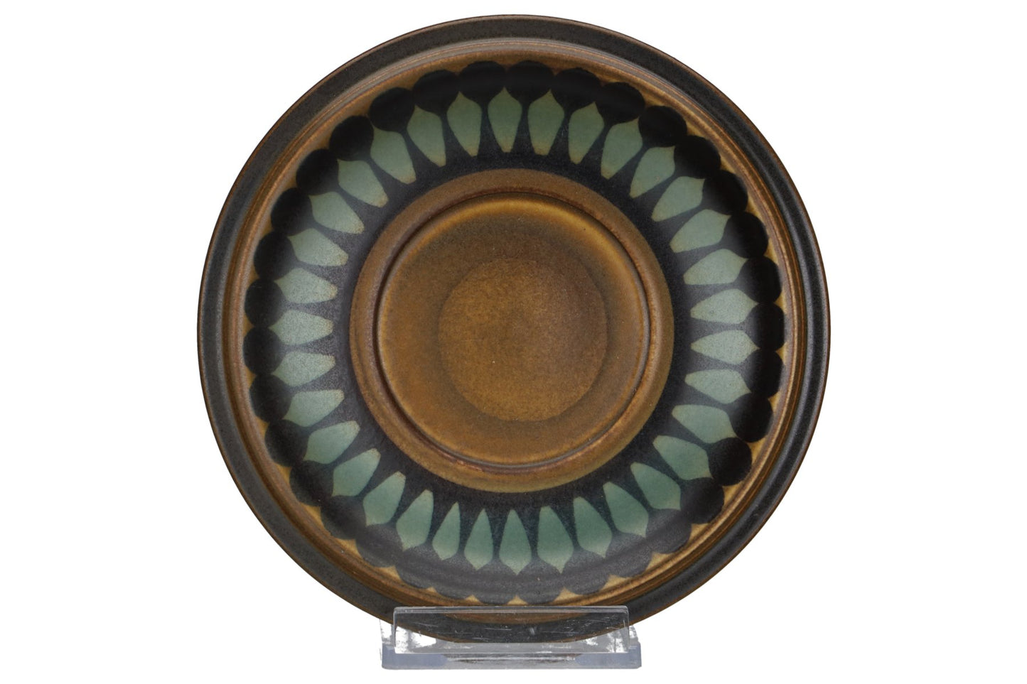 Untertasse für Kaffee D 14,5 cm