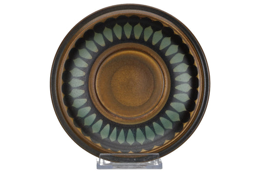 Untertasse für Kaffee D 14,5 cm