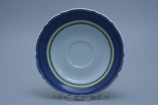 Untertasse für Frühstückstasse Mantova