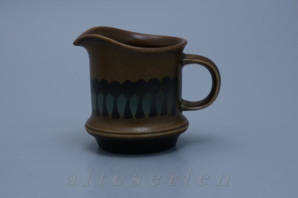 Milchkännchen H 8 cm