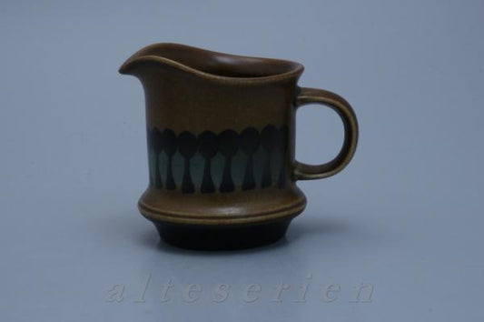 Milchkännchen H 8 cm