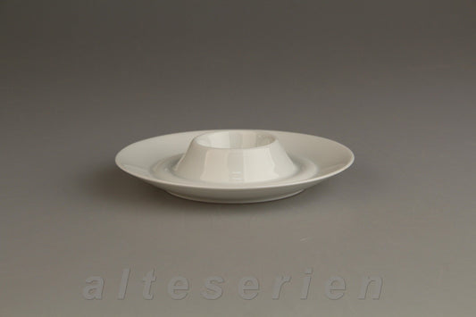 Eierbecher mit Schalenablage