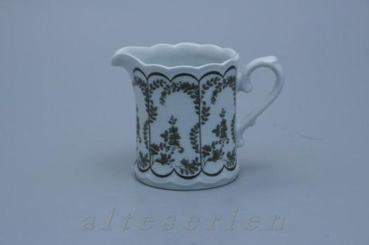 Milchkännchen H 8 cm