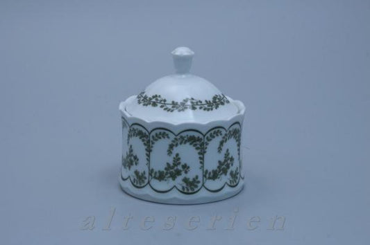 Zuckerdose H 10 cm