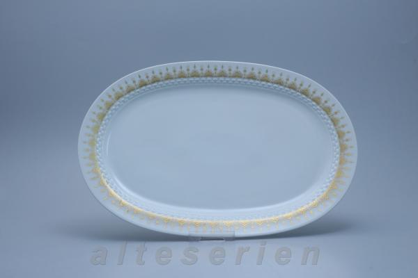 Fleischplatte mittelgroß