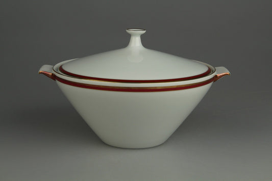 Ragout Terrine H 15 cm