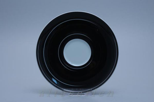 Untertasse für Tee / Kombitasse