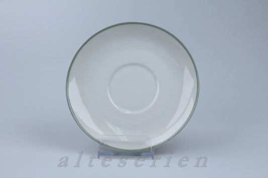 Untertasse für Suppe