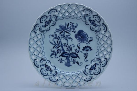 Durchbruchteller groß