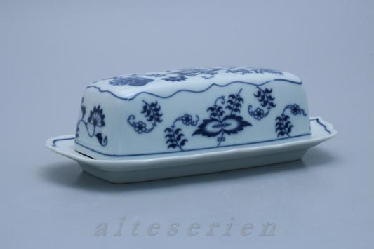 Butterdose für Rollbutter