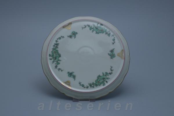 Untersetzer für Kanne