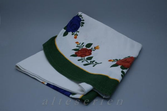 Tischdecke rund D 140 cm