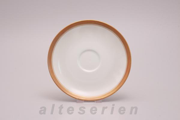 Untertasse für Kaffee