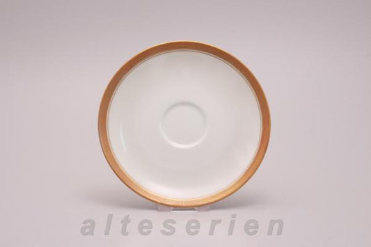 Untertasse für Kaffee