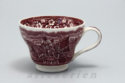 Kaffeetasse