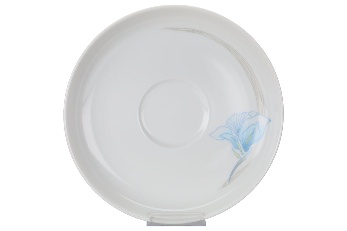 Untertasse für Kaffee D 14,5 cm