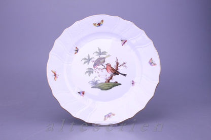 Speiseteller - Modell 1524 - Typ I