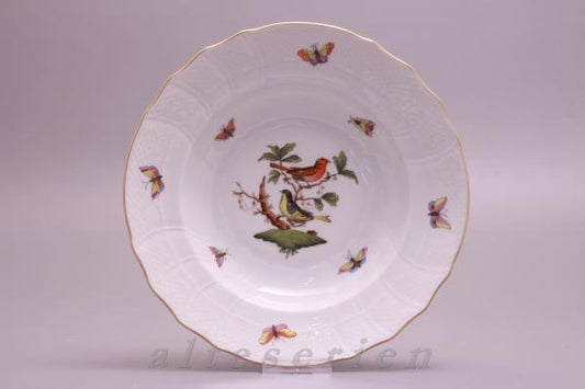 Suppenteller klein Modell 1504