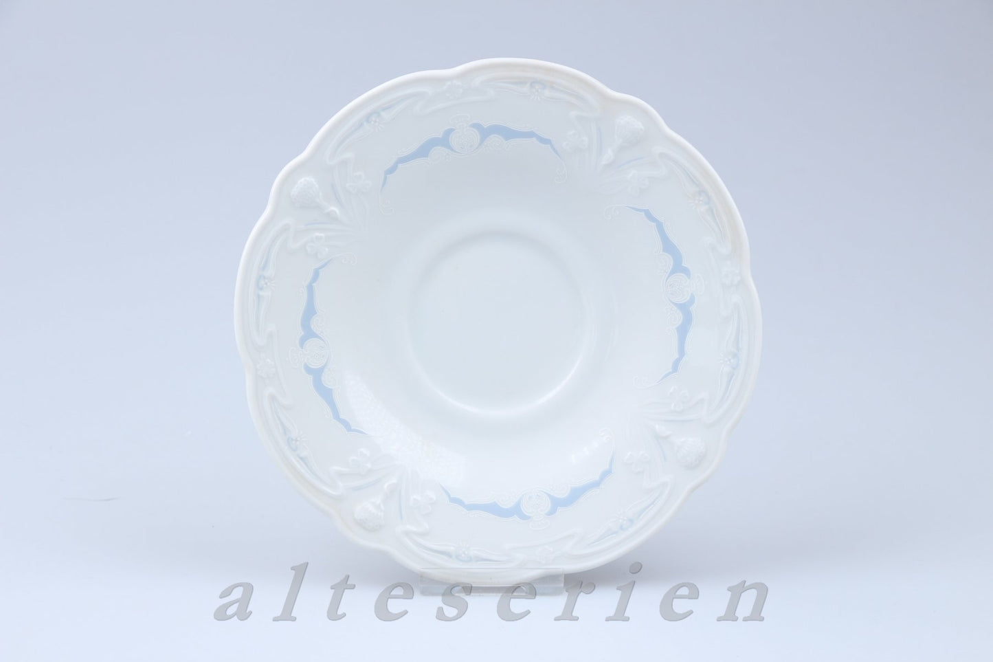 Untertasse für Kaffee