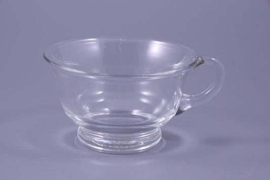 Glas für Bowle