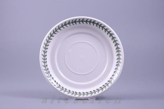 Untertasse für Suppe