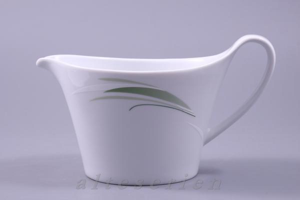 Sauciere ohne Teller