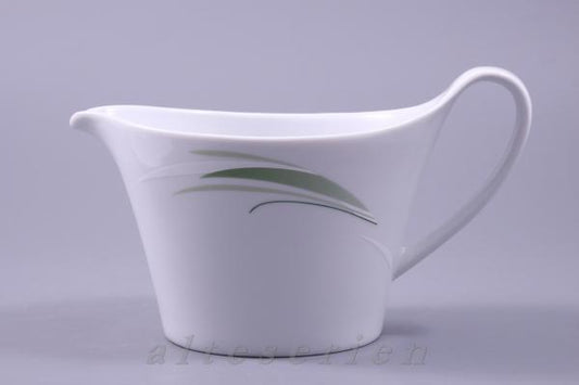 Sauciere ohne Teller