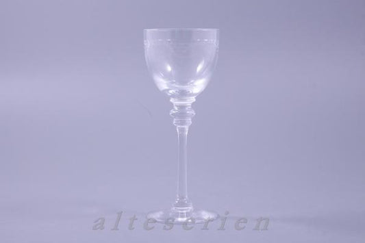 Süßweinglas / Portweinglas