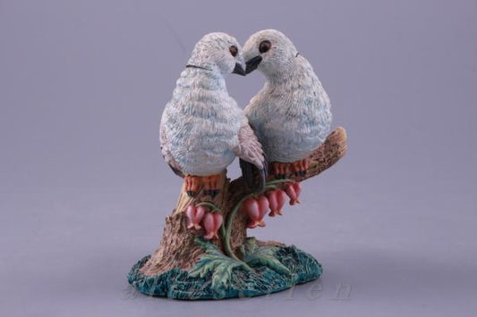 Heartfelt Love from Garden Romances Are Forever