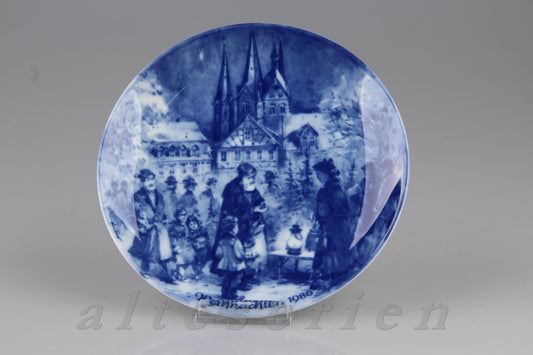 Weihnachtsabend 1986