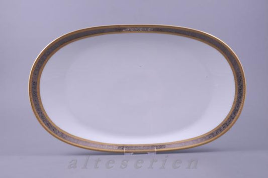 Fleischplatte mittelgroß