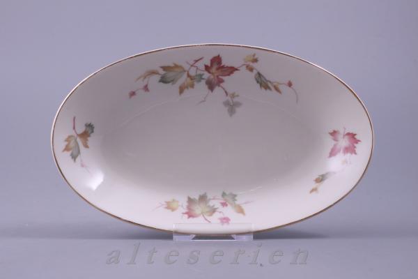 Beilagenplatte / -Schale klein