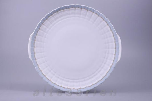 Kuchenplatte mit Griffen