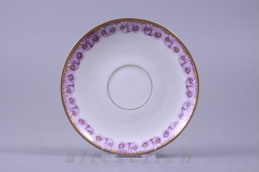 Untertasse für Kaffee