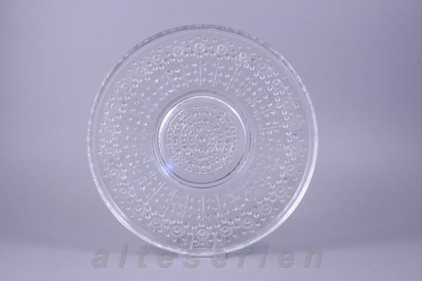 Teller klein auf Sockel 21,5 cm