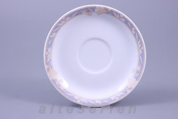 Untertasse für Kaffee