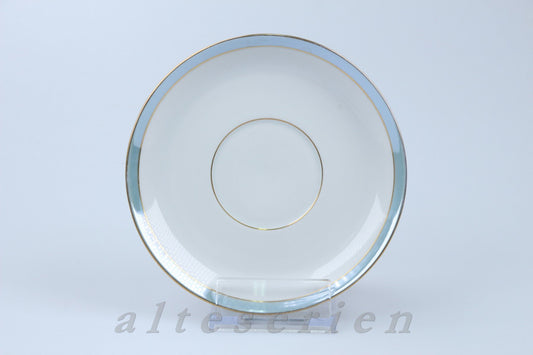 Untertasse für Suppe