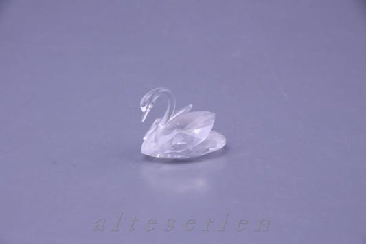 Figur Schwan mini