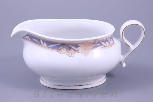 Sauciere ohne Teller