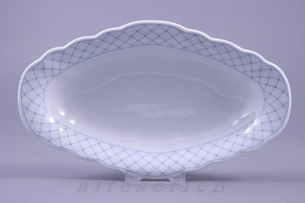 Beilagenplatte / -Schale klein