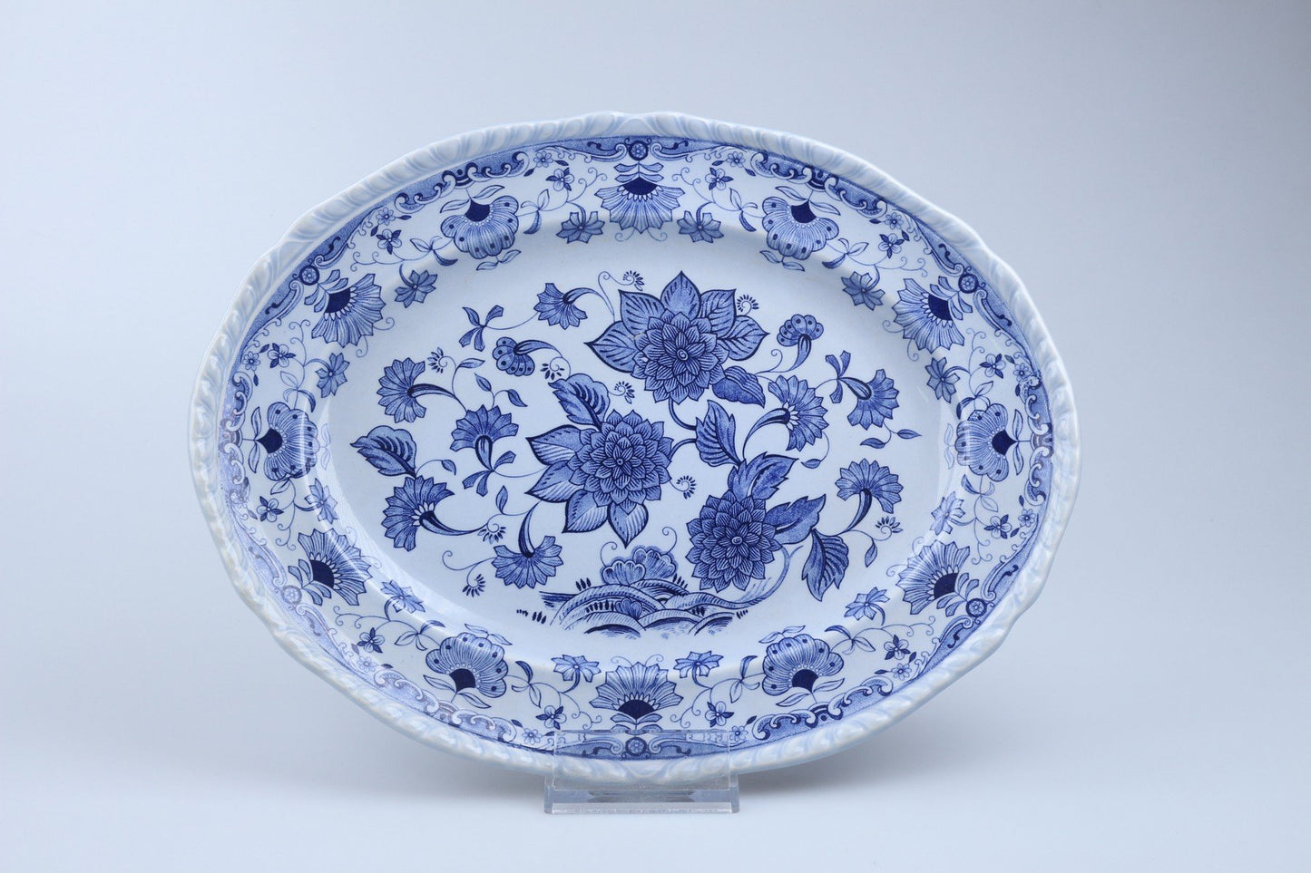 Fleischplatte mittelgroß