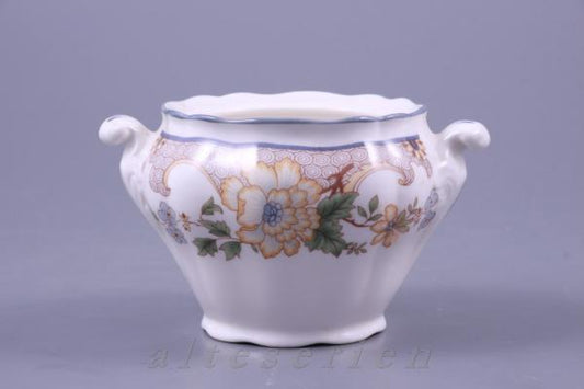 Zuckerdose ohne Deckel