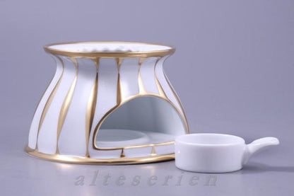 Stövchen 2-teilig II. Wahl