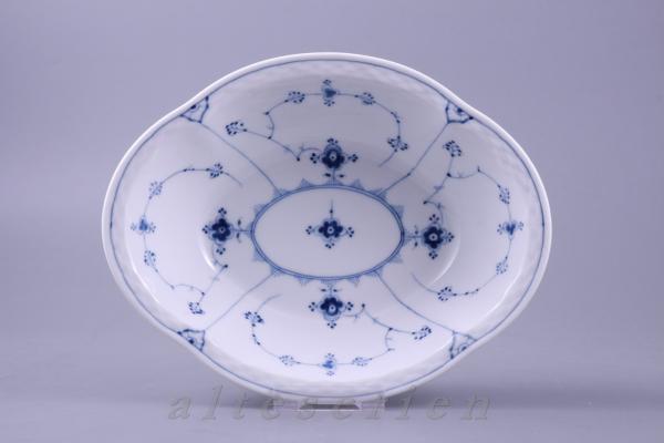 Schüssel klein / oval - Modell 12A