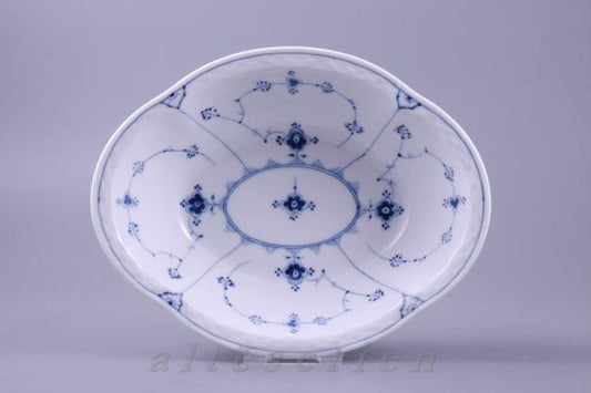 Schüssel klein / oval - Modell 12A