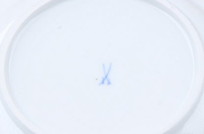 Servierschale groß rund