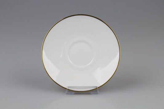 Untertasse für Kaffee